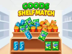 Laro Goods shelves online