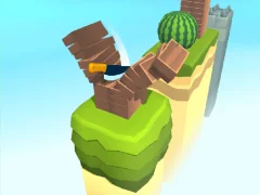 Laro Knife Jump online