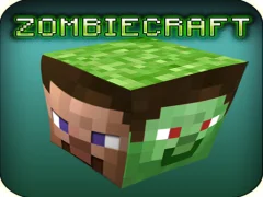 Laro Zombiecraft online
