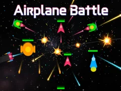 Laro Airplane Battle online