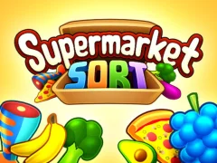 Laro Supermarket Sort online