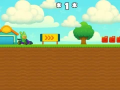 Laro Labubu Gokart online