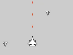 Laro Minimalist Air Battle online