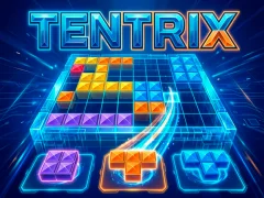 Laro Tentrix online