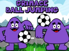 Laro Grimace Ball Jumpling online