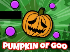 Laro Pumpkin Of Goo online