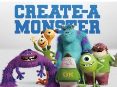 Laro Monster Maker online