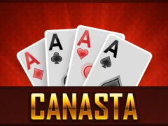 Laro Canasta online