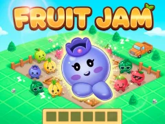 Laro Fruit Jam online