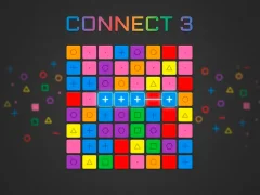 Laro Connect 3 online