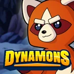 Laro Dynamons online