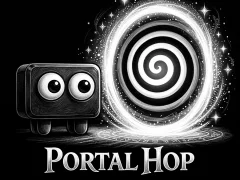 Laro Portal Hop online