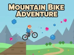 Laro Mountain Bike Adventure online