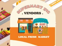 Laro Supermart Inc online