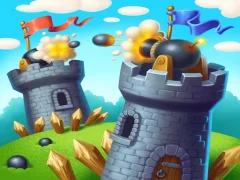 Laro King Defense online