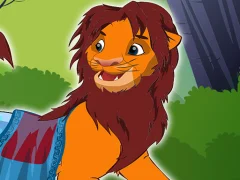 Laro The Lion King Simba online