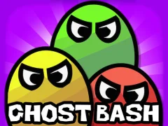 Laro Ghost Bash online