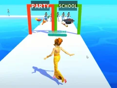 Laro Race of Rich online