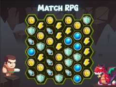 Laro Match 3 RPG online
