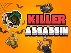 Laro Student Assassin online
