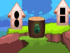 Laro Smashing Land Escape online