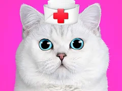 Laro Cat Pet Doctor Dentist online