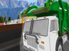 Laro Dumpster Dash: Junkyard Journey online