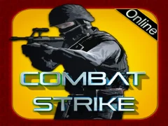 Laro Combat Strike online