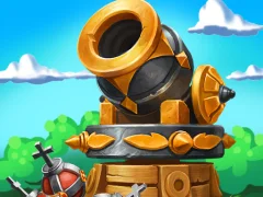 Laro Tower Defense King online