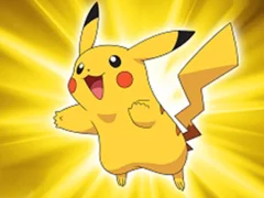 Laro Pokemon Pikachu online