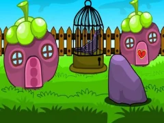 Laro Pigeon Escape online