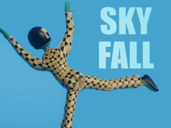 Laro Sky Fall online
