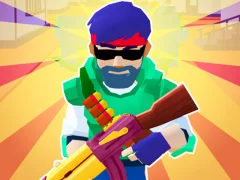 Laro Machine Gun Squad online