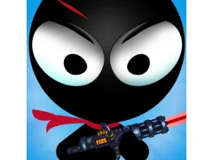 Laro Stickman V StickMan online