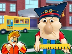 Laro Escape from School: Hellish Teacher! online