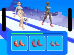 Laro Walkers of fashion online