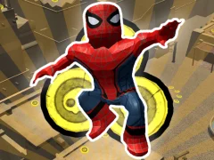 Laro Roblox: Spiderman Upgrade online