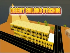 Laro Desert Building Stacking online