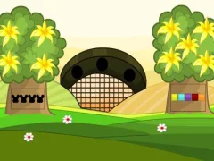 Laro Obscure Village Escape online