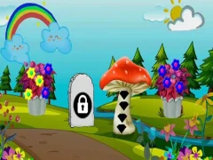 Laro Fantasy Park Escape online