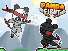 Laro Panda Fight online