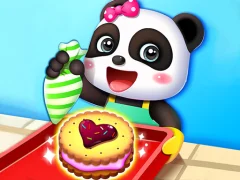 Laro Baby Snack Factory online