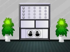 Laro White House Escape online