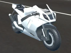 Laro Motorbike Racer online