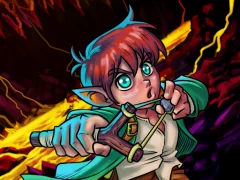 Laro Aidan in Danger online