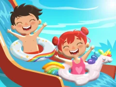 Laro Aquapark Fun Loop online
