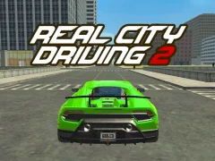 Laro Real City Driving 2 online