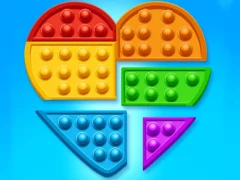 Laro Pop It Jigsaw online