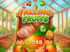 Laro Falling Fruits online