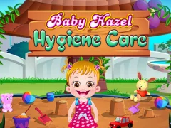 Laro Baby Hazel Hygiene Care online